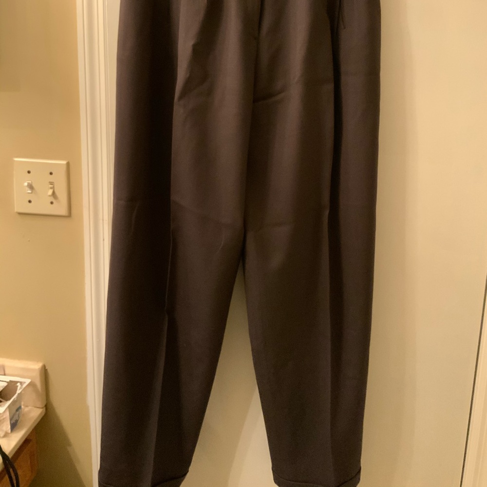 Ladies dress pants